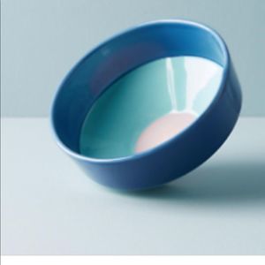 ✨🌿Anthropologie🌾✨Bowl ✨NEW✨ with 🏷tags!✨